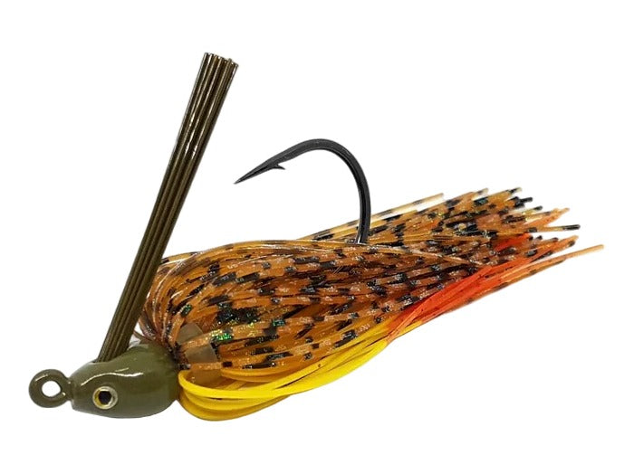 Weapons Of Bass Destruction Swim Jigs