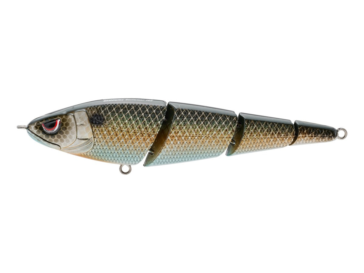 Spro sashimmy swimmer 105