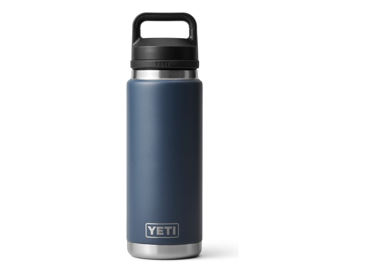 Yeti Rambler Bottle with Chug Cap