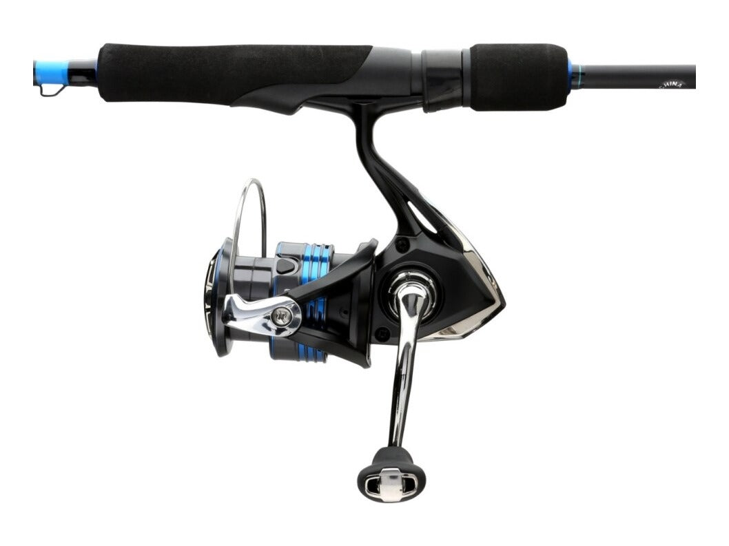 Shimano Nexave combo