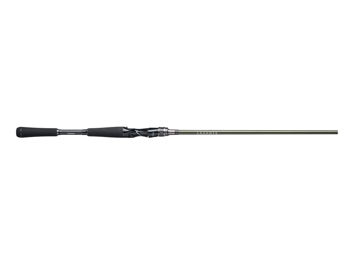 Megabass Levante FlatSide Special Casting