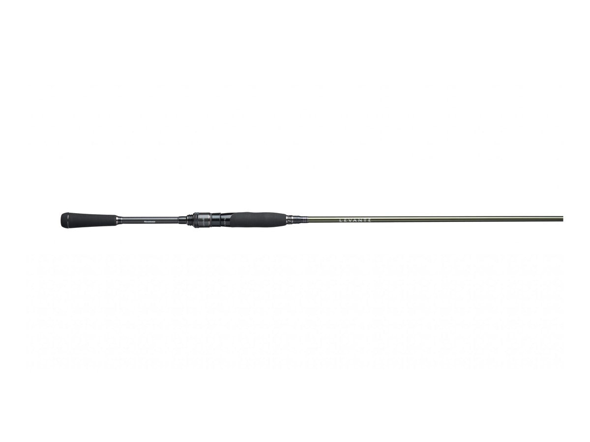 Megabass Levante Whipsnake