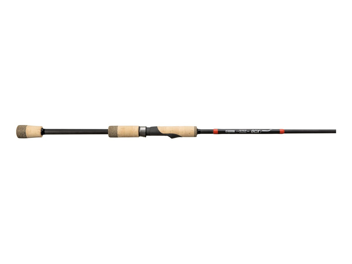 G Loomis GCX 820s Dsr