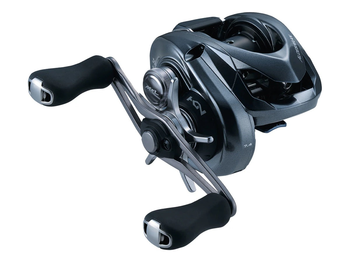 Shimano Aldebaran MGL