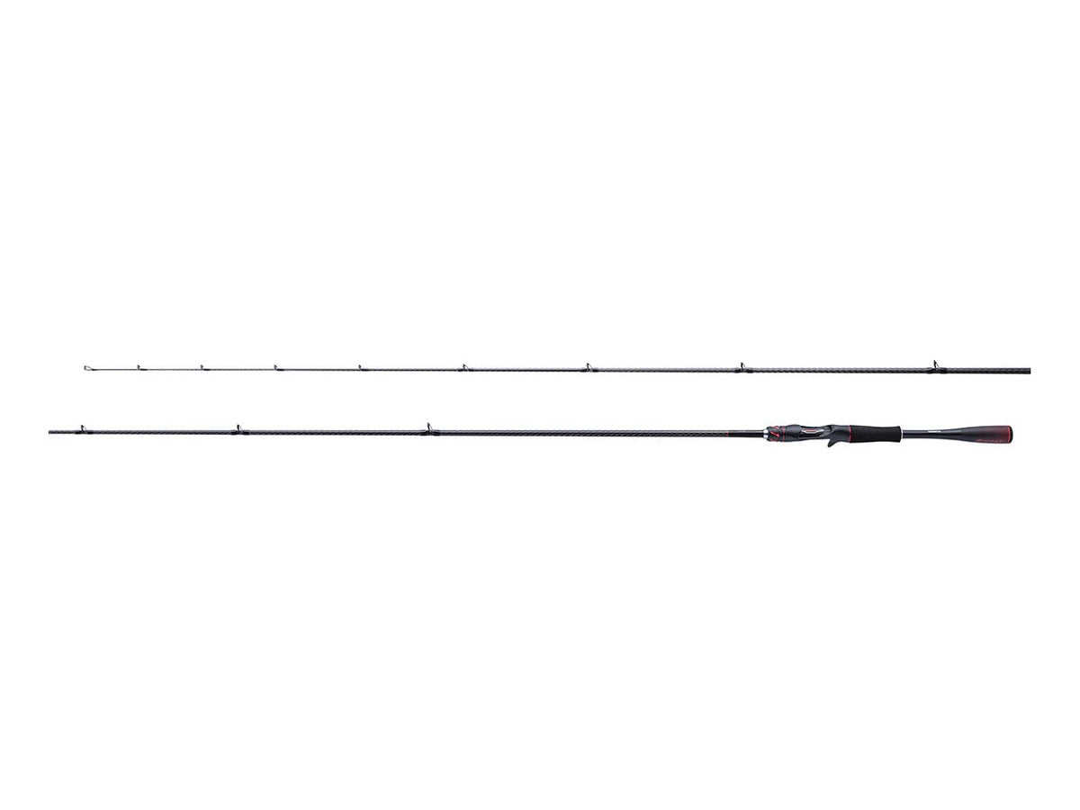 Shimano Zodias Concept Spinning
