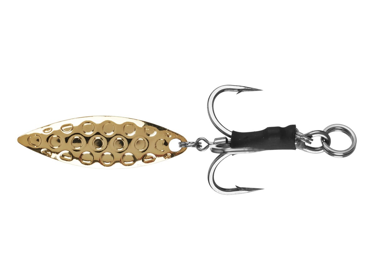 Drag Metal Cast Shot