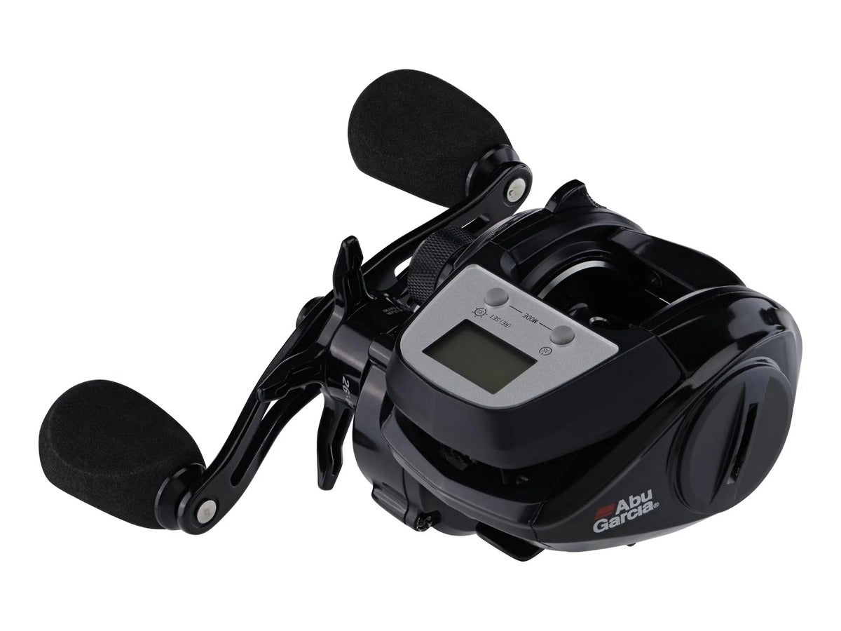 Abu Garcia Max DLC