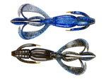 Keitech Crazy Flapper 3.6"