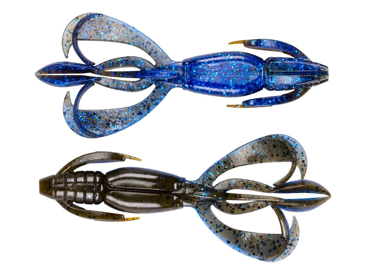 Keitech Crazy Flapper 3.6"