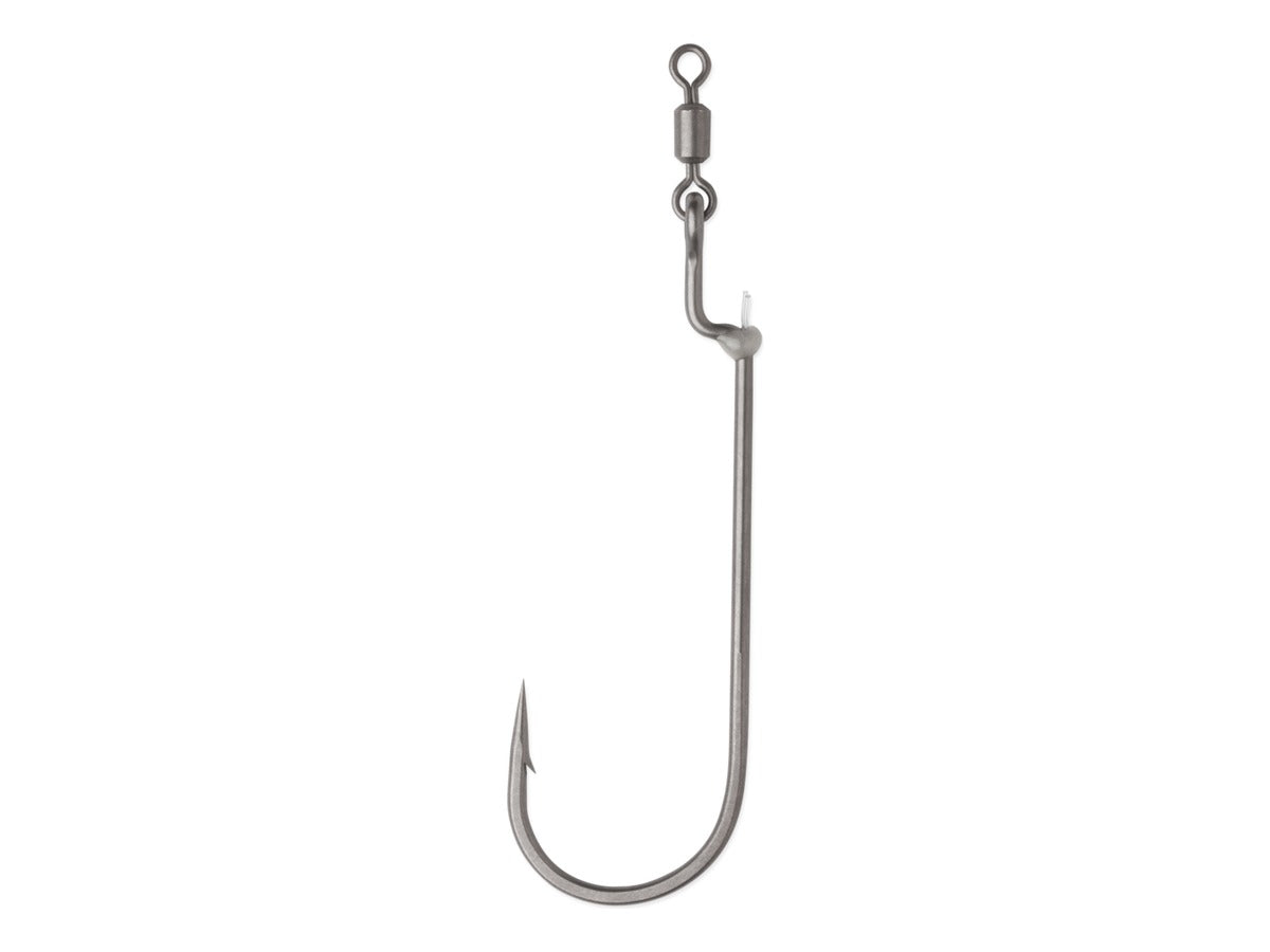 VMC Redline Swivel Fluke