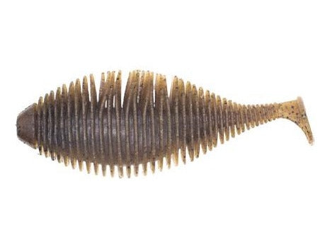 GeeCrack Bellows Gill Swimmer