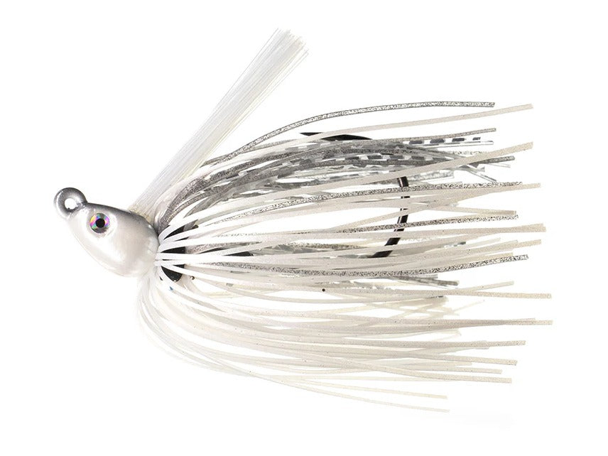 Dirty Jigs Swim Jig