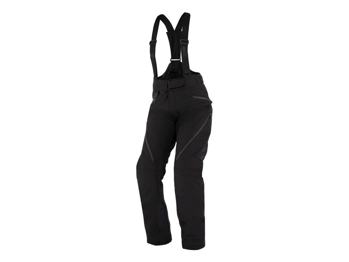 FXR Vertical Pro Insulated Softshell Pant