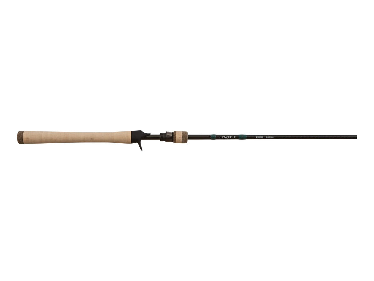G Loomis conquest 842c MBR
