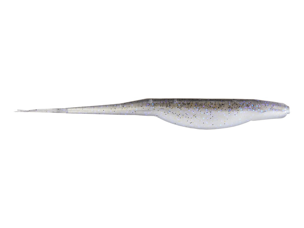 Zoom Salty Super Fluke