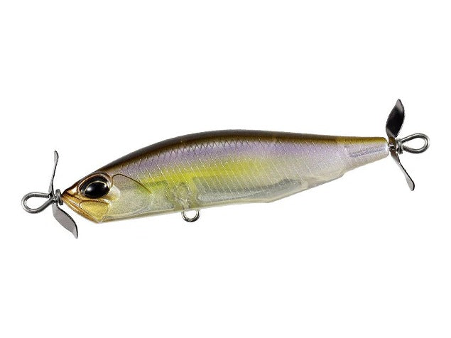 Duo Realis SpinBait72 Alpha