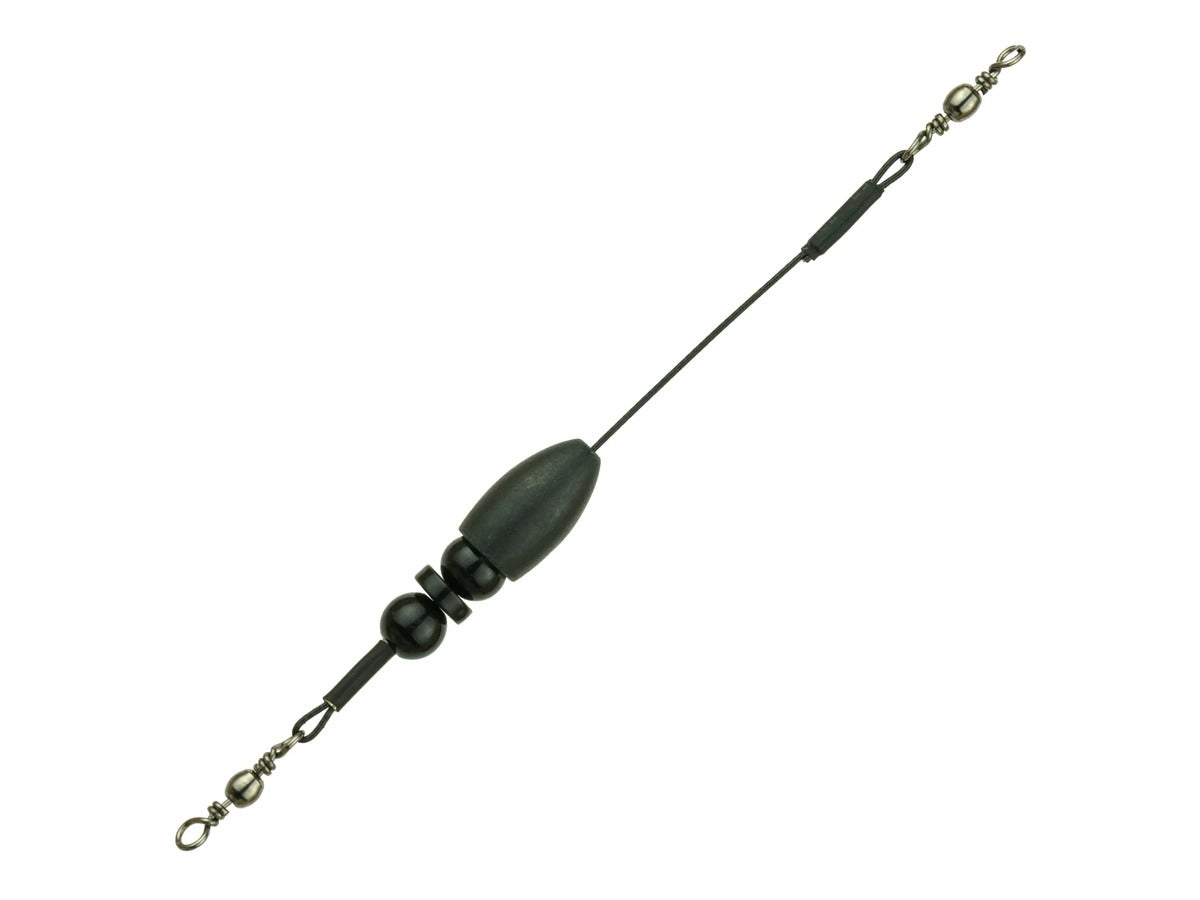 Carolina Rig Weights