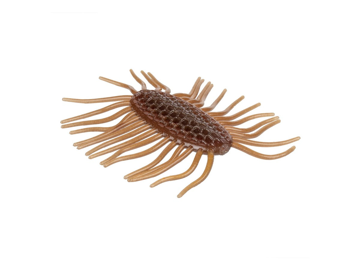 NetBait HexTek Virus