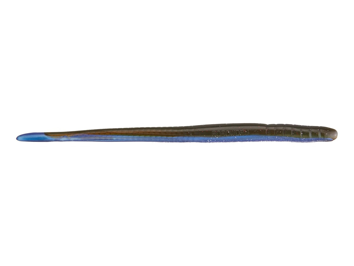 Roboworm Fat Worm