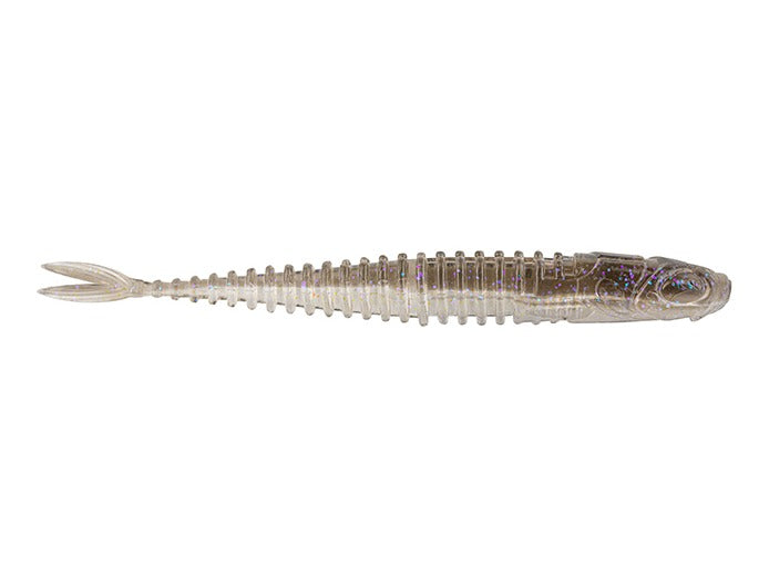 Northland eye candy minnow 4 inch