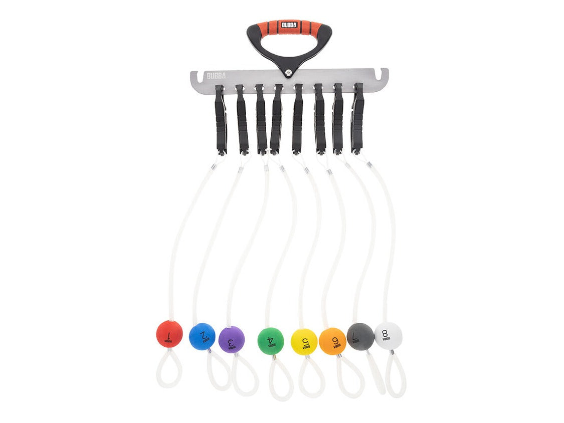 Bubba Culling Kit