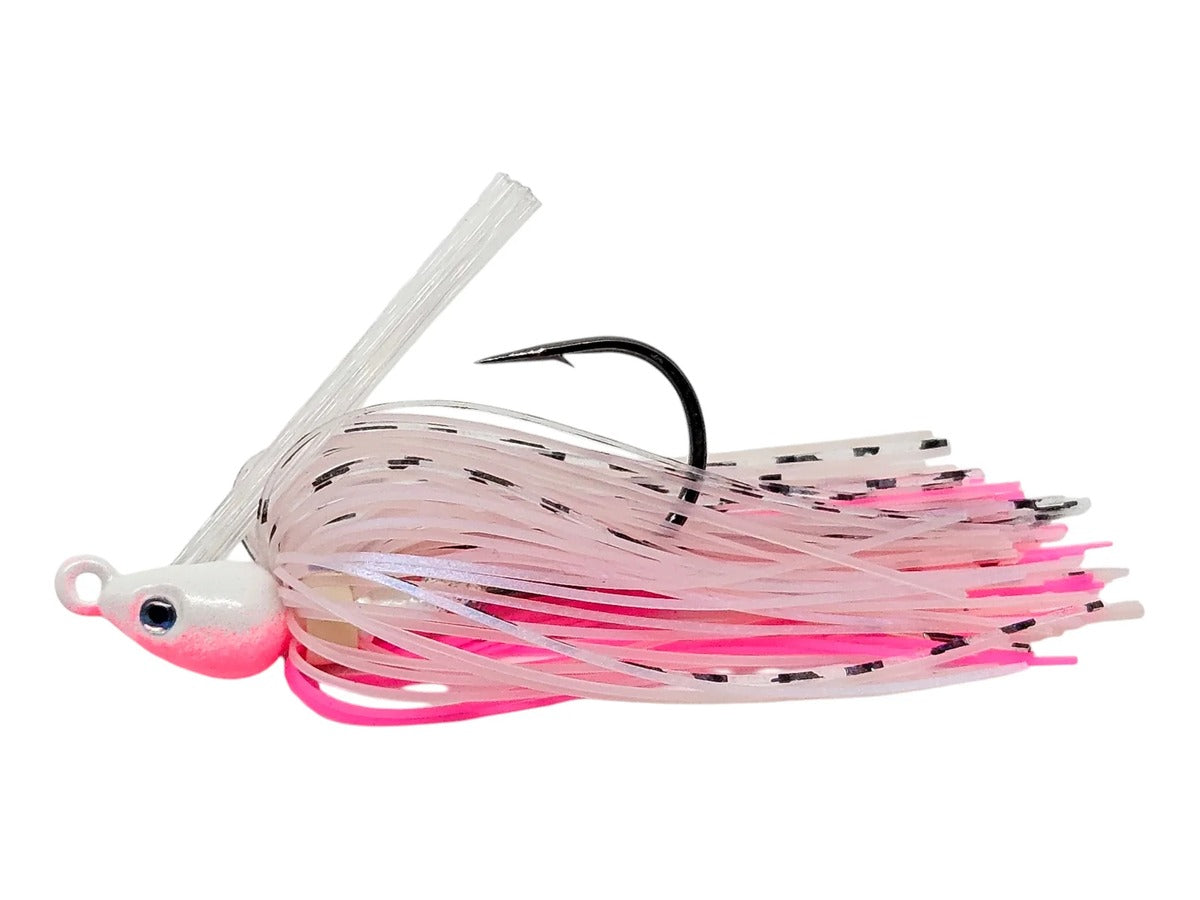 Weapons Of Bass Destruction Swim Jigs