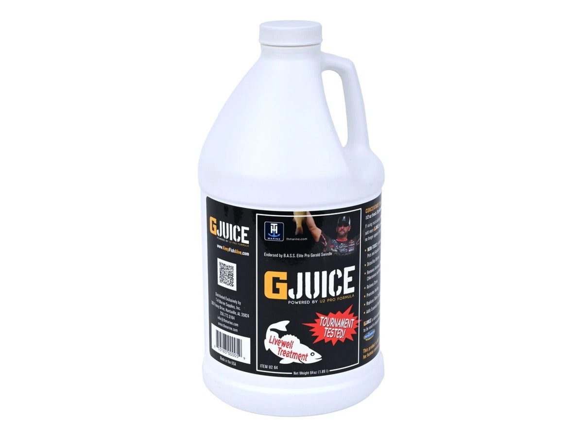 G Juice 64 Oz