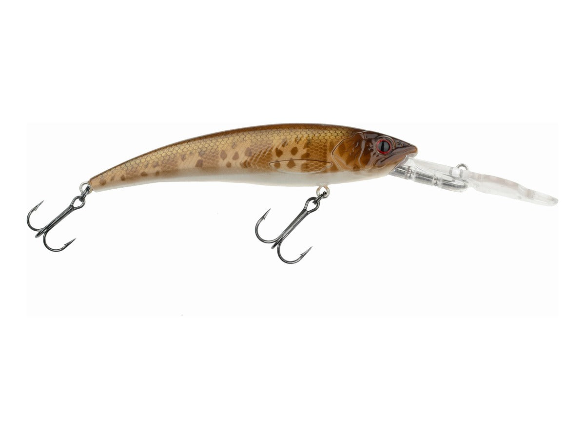 Freedom Ultra Diver Minnow 75 (3/8oz)
