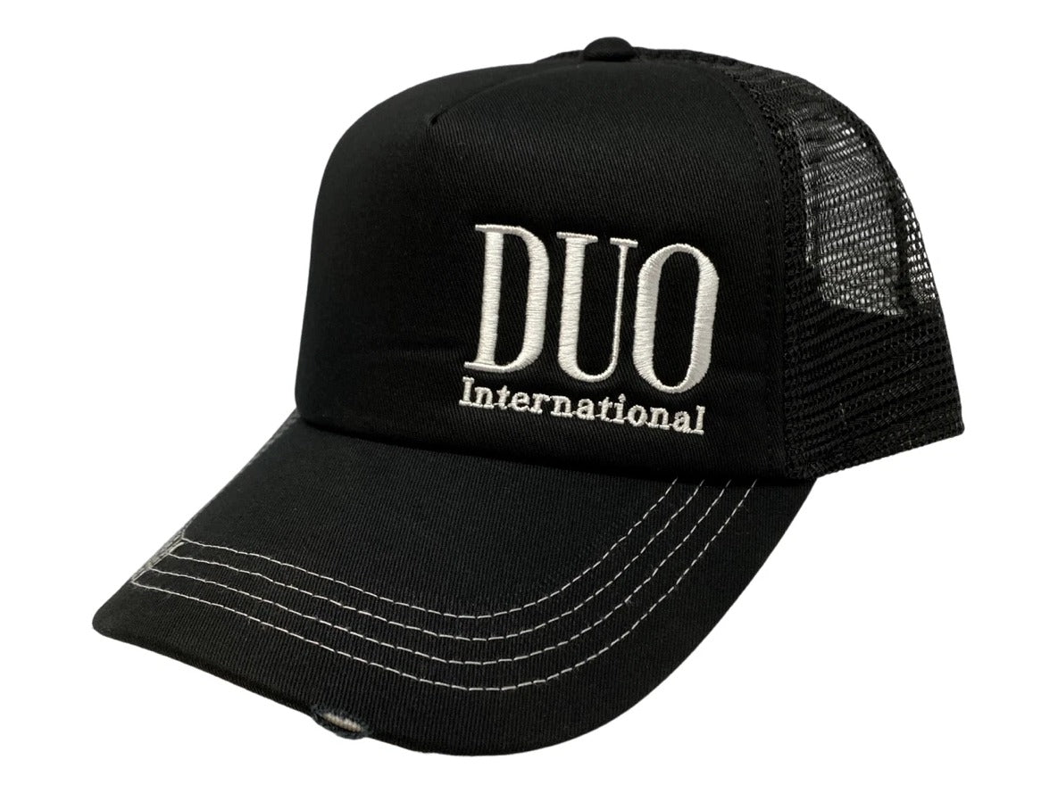 Duo Realis Hat