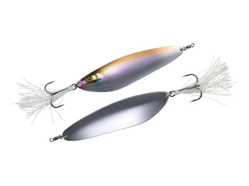 Jackall Counter Back Big Spoons