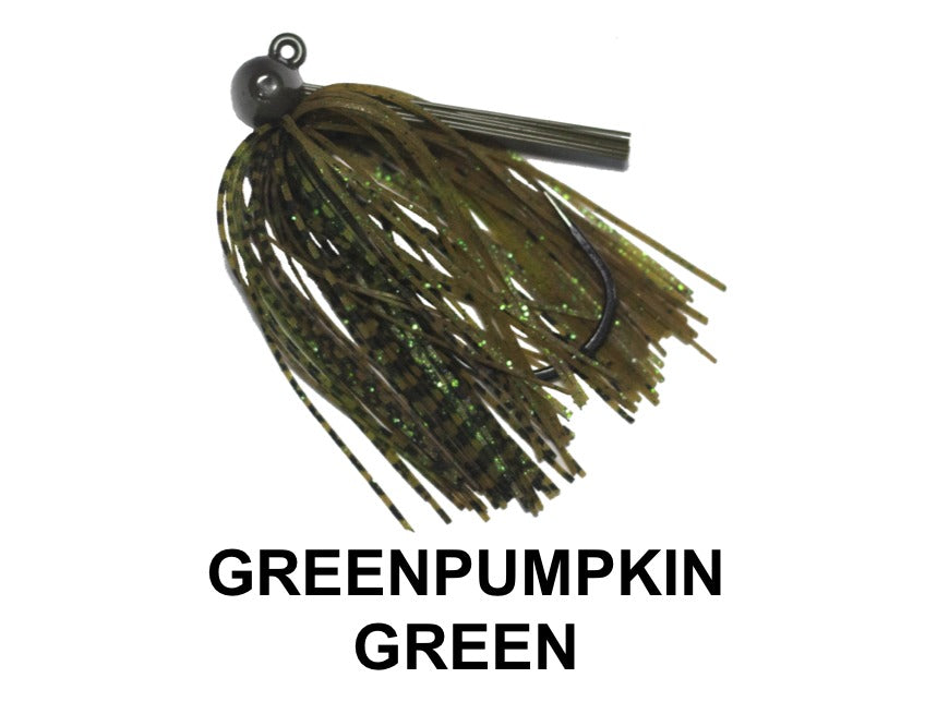 Queen Hammerhead Tungsten Jig