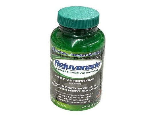 Rejuvenade Tournament Formula