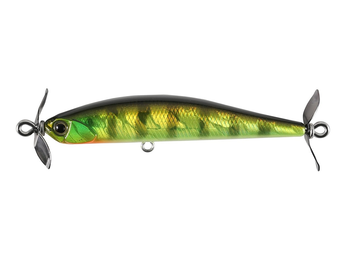 Duo Realis SpinBait 62 Alpha