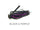Black & Purple