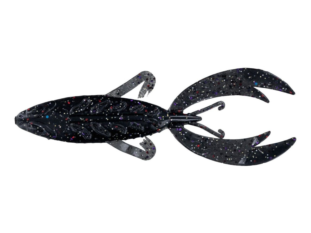 Big Bite Baits Rojas Fighting Frog Pro Pack