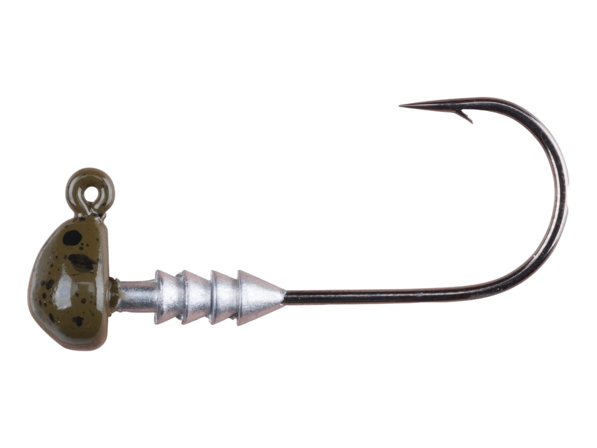 Berkley Half Jig