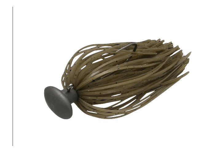 Jackall Tungsten Football Finesse Head Nakata Jig