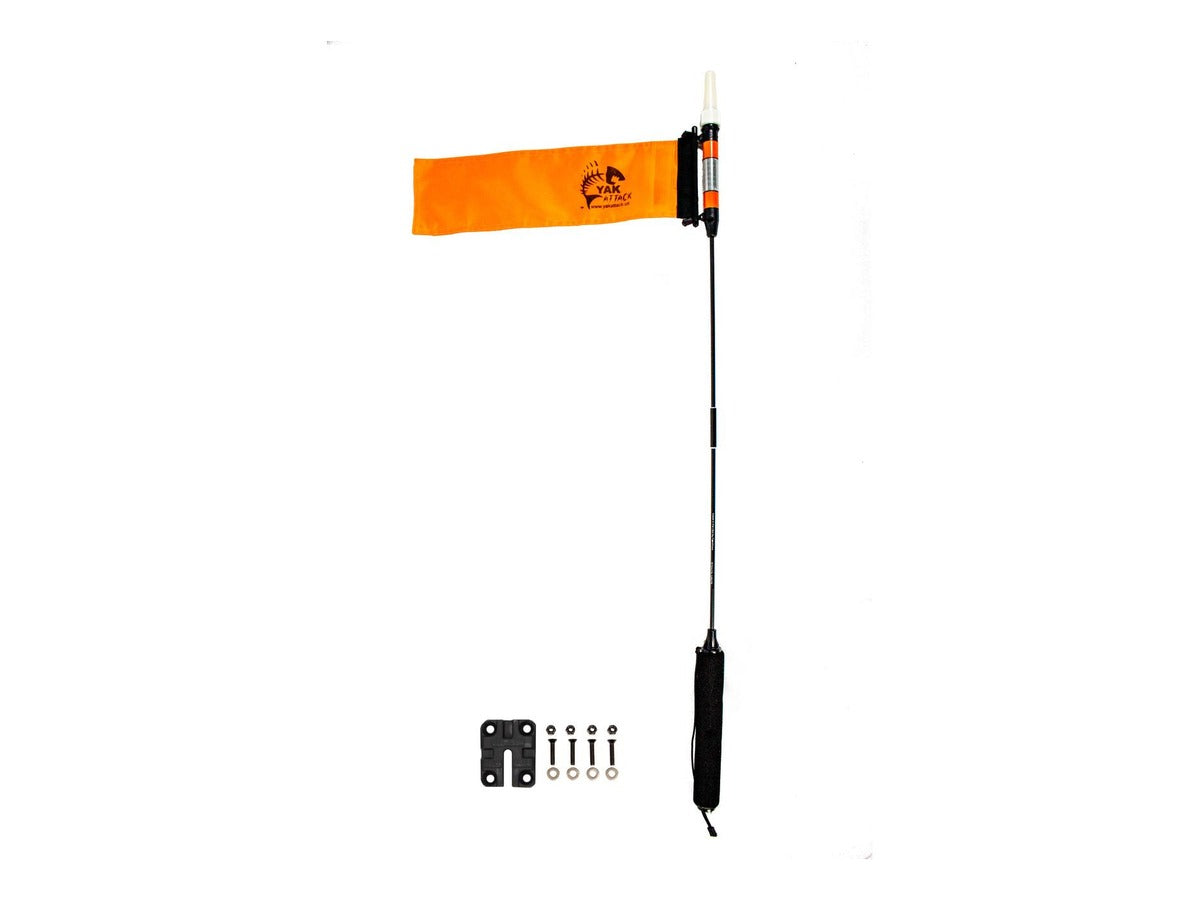Kayak Lighting & Safety