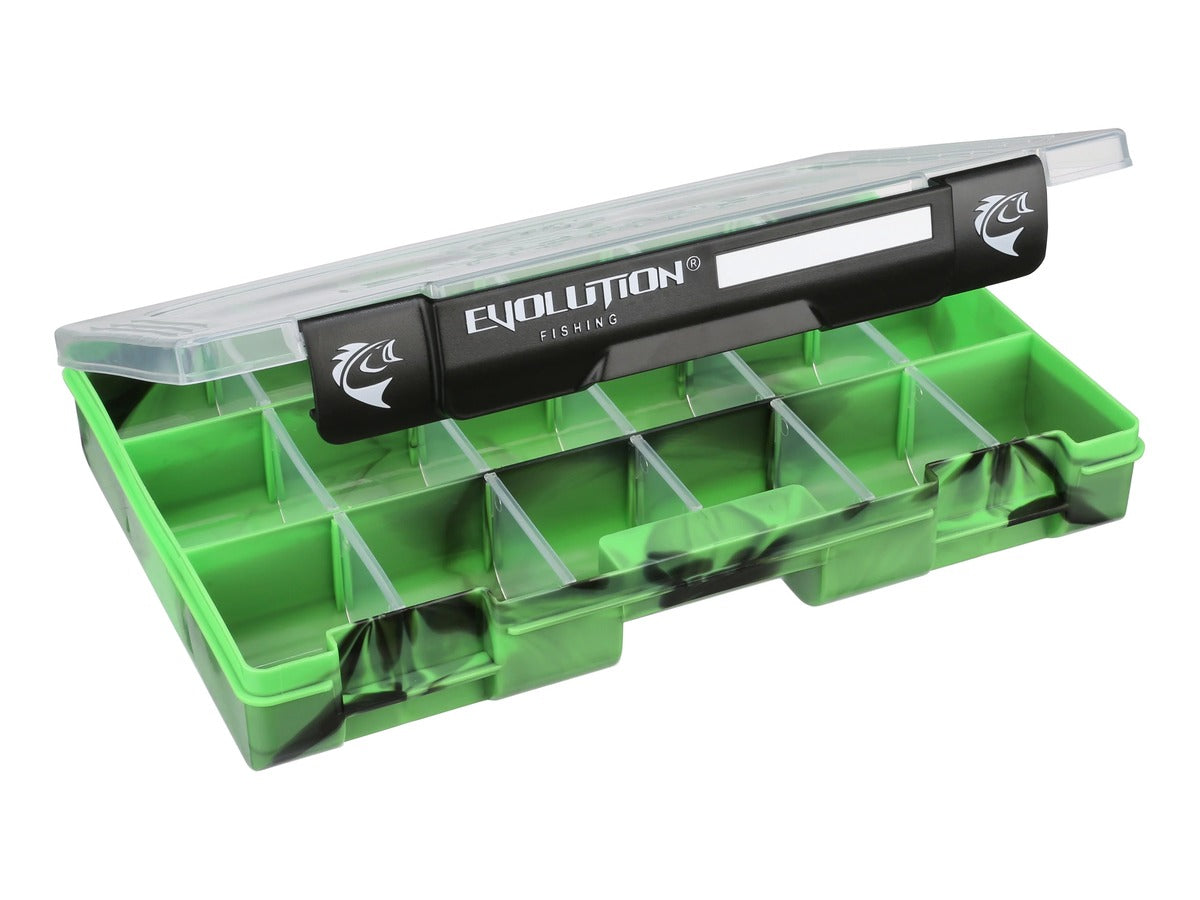 Evolution drift series tackle tray