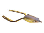 Spro Bronzeye Frog 65