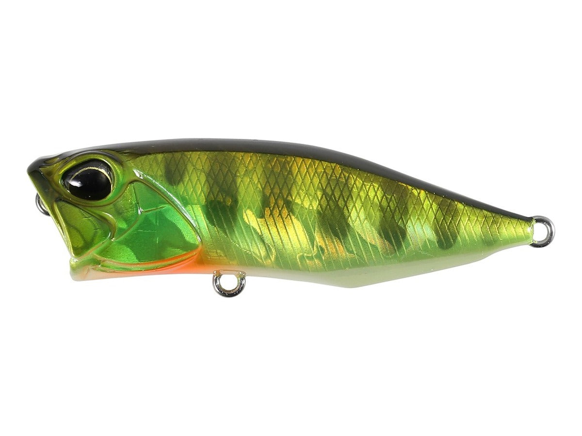 Duo Realis Popper 64