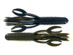 Big bite baits craw tube