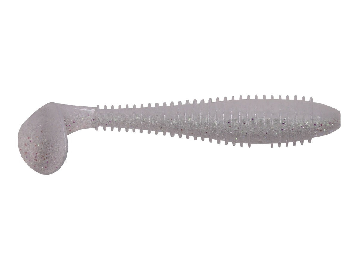 Keitech 3.8” Swing impact Fat