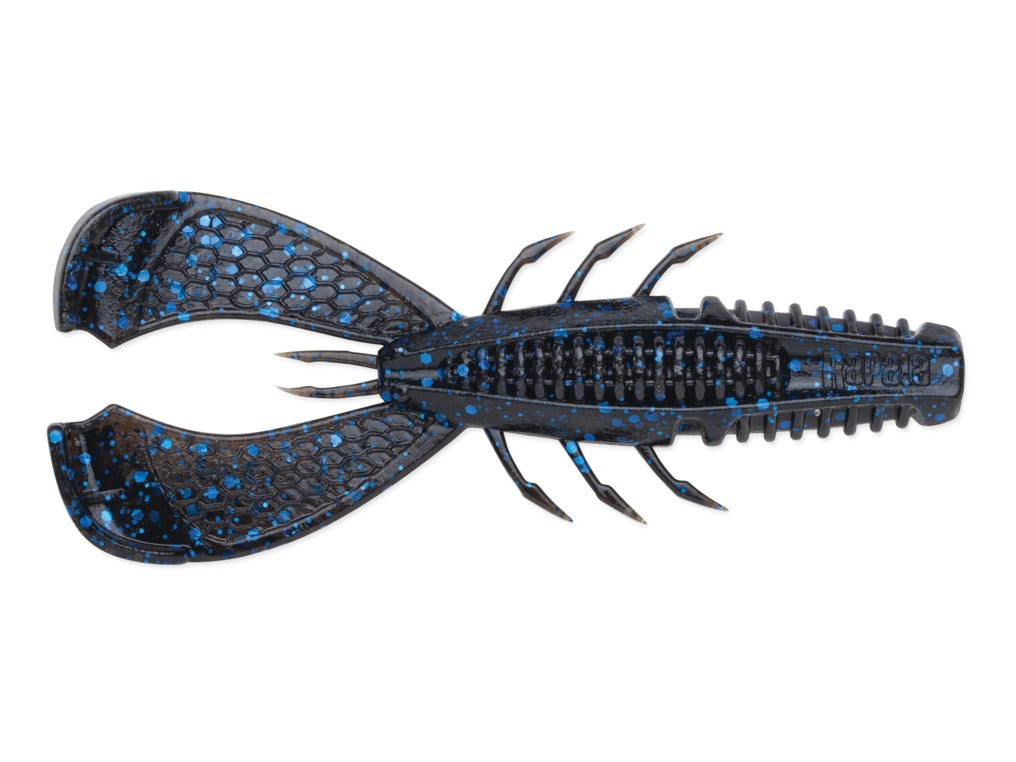 Rapala Crush city Cleanup Craw