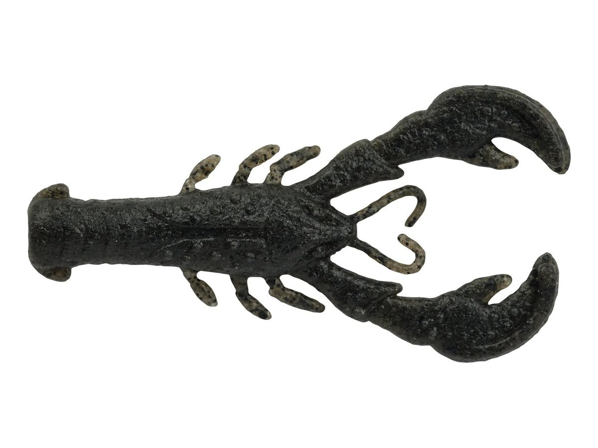 Berkley MaxScent Lil Super Trooper 2.5”