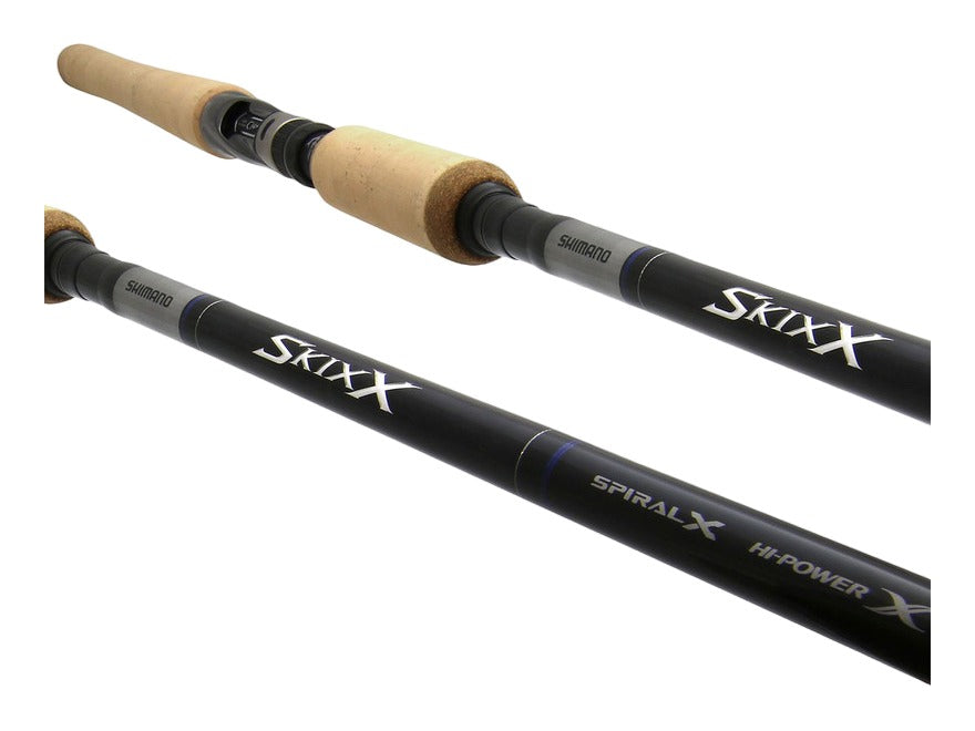 Shimano Skixx
