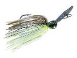 Zman ChatterBait Jackhammer Stealth