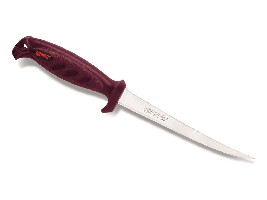 Rapala Hawk Fillet knife