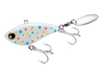 Shimano BT Spin