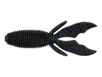 Berkley Maxscent Critter Hawg 2.6